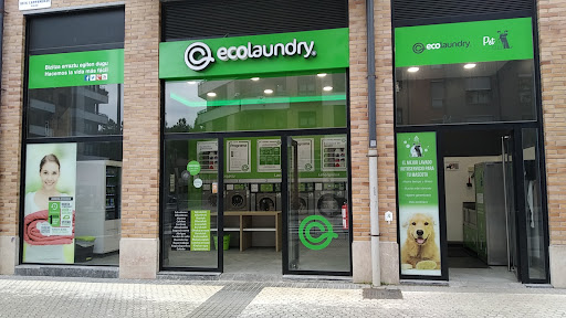 Ecolaundry Andoain - Visual