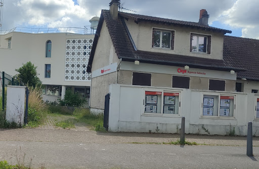 Orpi Agence immobilière Selecta Les Mureaux - Thumbnail