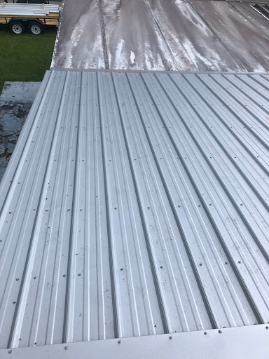 Double J Roofing - Visual