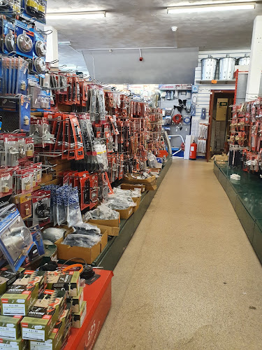 Timberland DIY - Hardware store