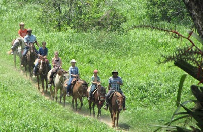 Photos of Outback Trails