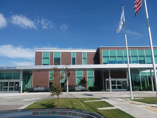 Intermountain Homecare & Hospice - South Jordan