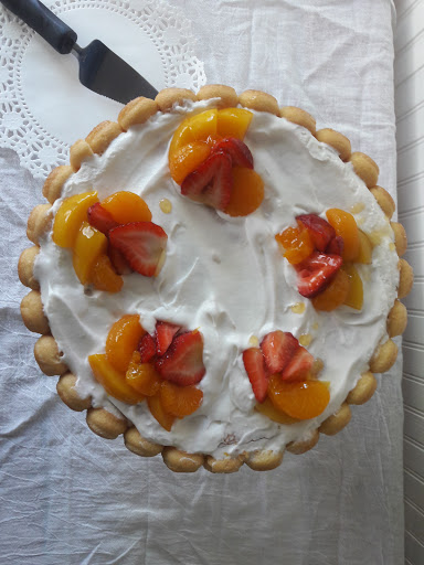 SweetCakes by Charlotte