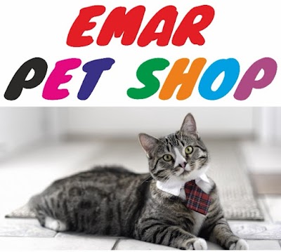 Emar pet shop