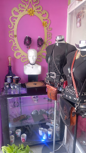 Samael Gothic Shop 83 - Thumbnail