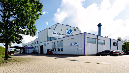 E + A Elektrotechnik und Aggregatebau Betriebsgesellschaft mbH