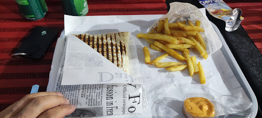 Snack Camargue - Thumbnail