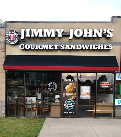 Jimmy John