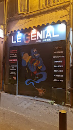 Photo n°36 de Le Geni'al à Marseille (Livraison de repas à domicile)