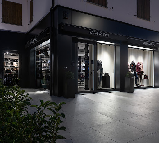 Gabrigriffes di Prati Paolo Logo