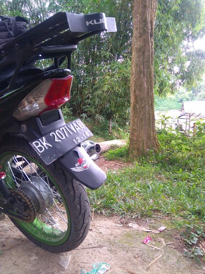 Photos of Secret Hcs 125 Medan