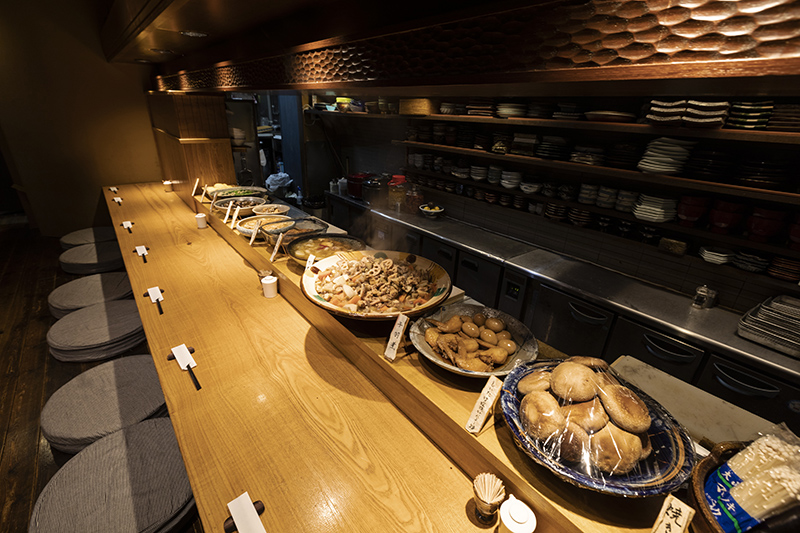 めしや 女とみそ汁