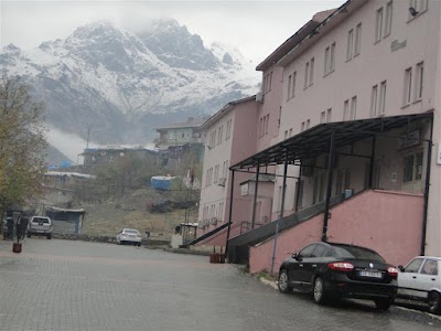 Beytussebap Devlet Hastanesi