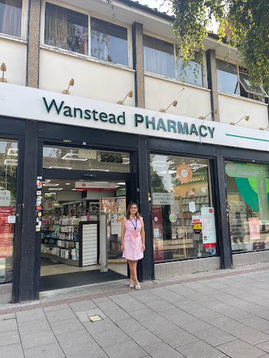 Arte Aesthetics Wanstead Pharmacy