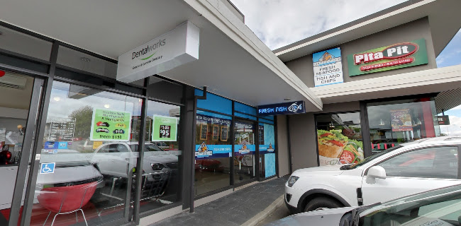 Dentalworks Phone number