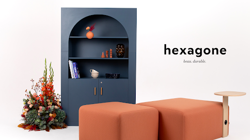 Photo de Hexagone Sport Robotics à Bezons (95870)