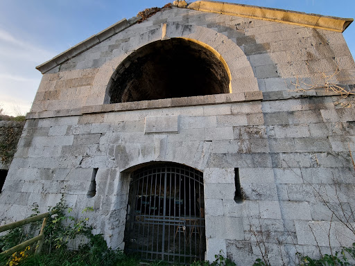 Venetian Aqueduct - Thumbnail