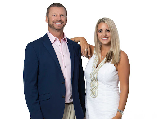 Luxe Coastal Group Real Estate Agents