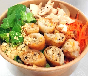 Photo n°5 de ORB SIAM à Cormeilles-en-Parisis (Restaurant thaï)