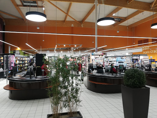 Intermarché SUPER Vienne - Thumbnail