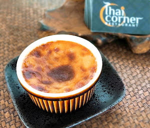 Photo n°35 de Thai Corner Restaurant à Grenade (Restaurant thaï)