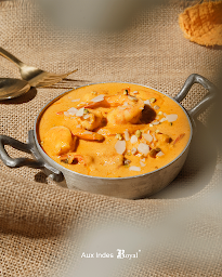 Photo n°92 de Aux Indes Royal à Capinghem (Restaurant)