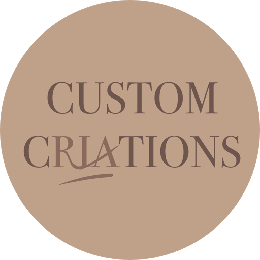 Custom Criations - Visual
