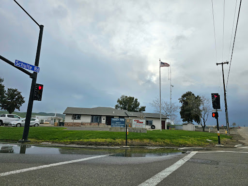 Cal Fire Station 26 - Castle Rock - Thumbnail