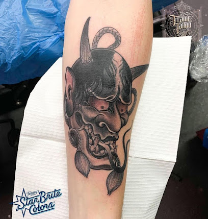 Titanic Tattoo & Piercing Bournemouth