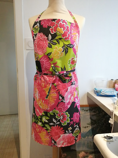 Ci'mone, couture retouches