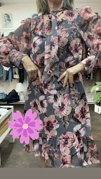 Photo n°48 de Peut-être 06 à Beausoleil (Magasin de vêtements pour femmes)