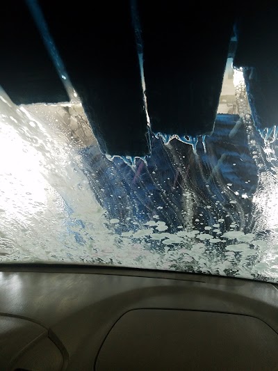 Jet Pro Auto Wash