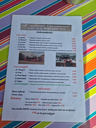 Photo 1 - Burgers de Serville