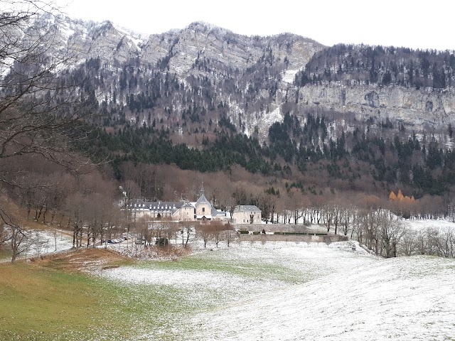 Monastère des Dominicaines de Chalais