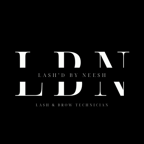 Lash’d By Neesh - Thumbnail