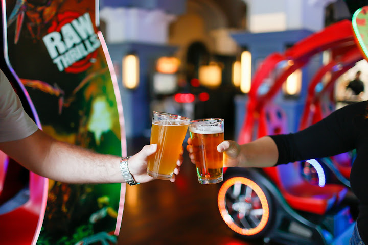 Brew30 California Taps by null