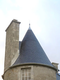 Photo n°8 de Stéphane Pesnel couvreur à Carentan: Toiture, étanchéité, charpente, isolation à Carentan-les-Marais (Couvreur)