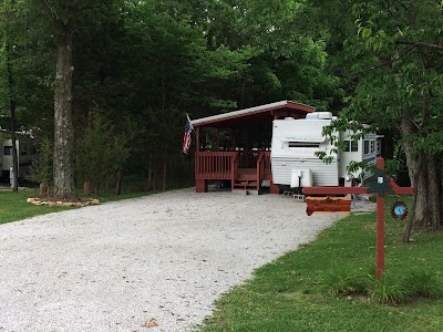 Shady Grove RV Park & Campground