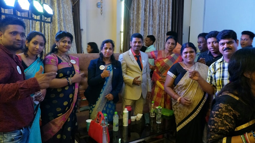 Tejas Nc Weight Loss Herbalife