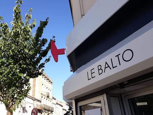 Point Nickel - TABAC LE BALTO - Thumbnail
