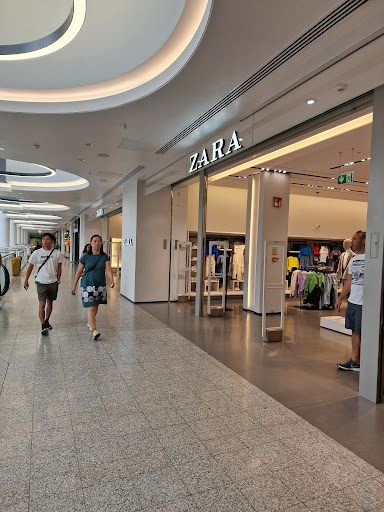 The Bentall Centre