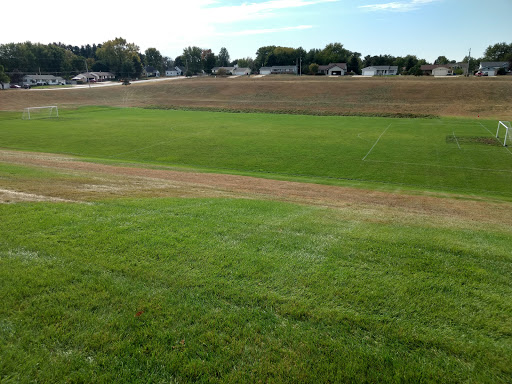 Jenison Georgetown Soccer Bowl Gallery - United States