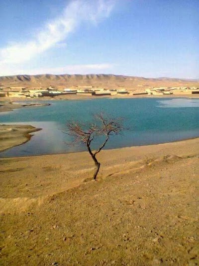 Zarghun Shar, Paktika