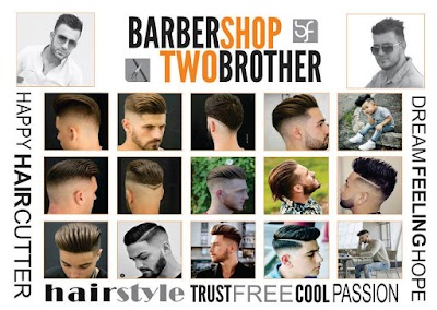 Fredi & Bardhi "Barber Shop"