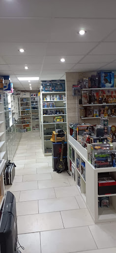 Games Goodies n systems - Thumbnail