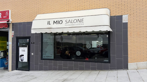 Il Mio Salone - Thumbnail