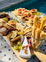 Photo n°24 de FEU DE CAMP à Fréjus (Restaurant français)