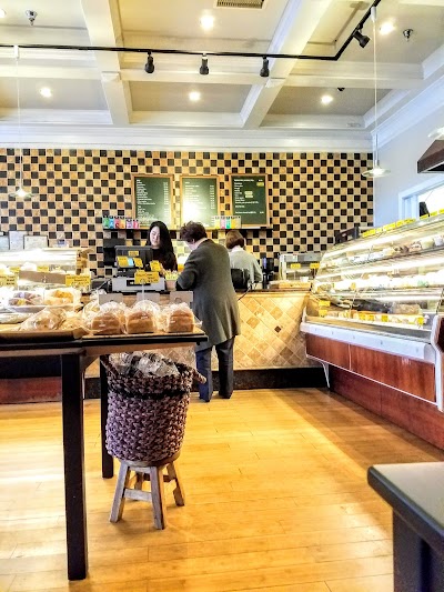 Photos of Vincent Bakery Cafe