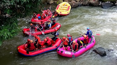 Photos of Bale Bambu Adventure