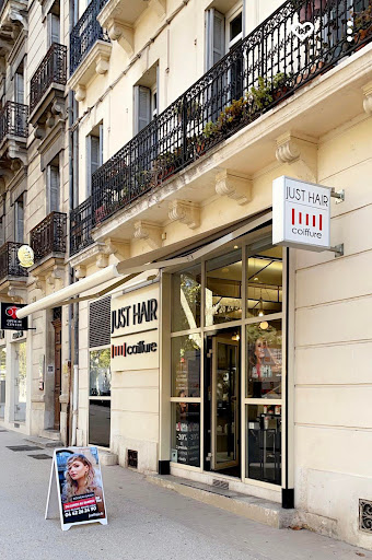 Just Hair Aix en provence
